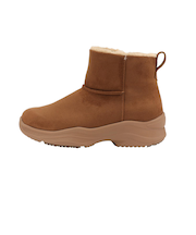 PA2502　GRIPSOLE BOOTS　*CAMEL　703683-0002