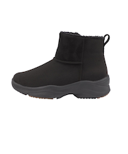 PA2502　GRIPSOLE BOOTS　*BLACK　703683-0001