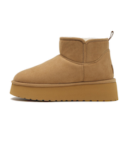 W3062　PLAT ULTRA MINI 5　S/CAMEL　699293-0001
