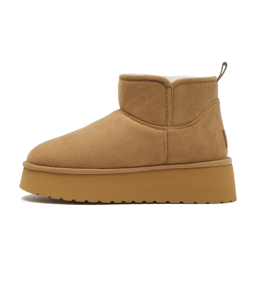W3062　PLAT ULTRA MINI 5　S/CAMEL　699293-0001