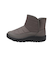 PA2500　QUILTED BOOTS　*GRAY　703681-0002