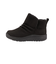 PA2501　SHIRRING BOOTS　*BLACK　703682-0001