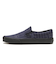 VN000BVZNGV　CLASSIC SLIP-ON　WOOL NAVY/BLK　699469-0001