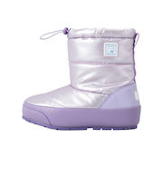 3HM02380G500　17-22 MIRRORBALL BOOTS KD　*Purple/Purple　702470-0001