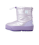 3HM02380G500　17-22 MIRRORBALL BOOTS KD　*Purple/Purple　702470-0001