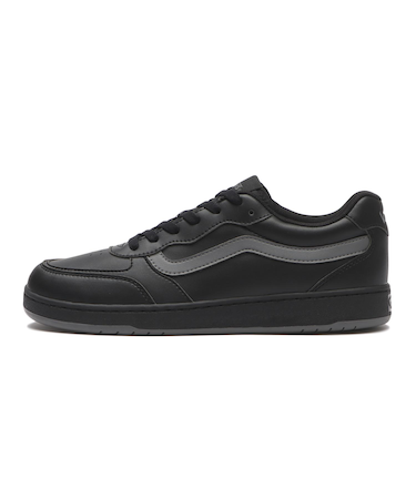 V2740 LE　BRAVO　BLACK/BLACK　697440-0002