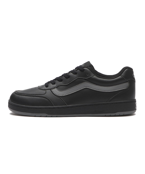 V2740 LE　BRAVO　BLACK/BLACK　697440-0002