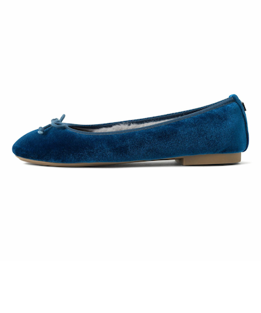 30015VE　MELISSA VELVET　PEACOCK　699489-0003