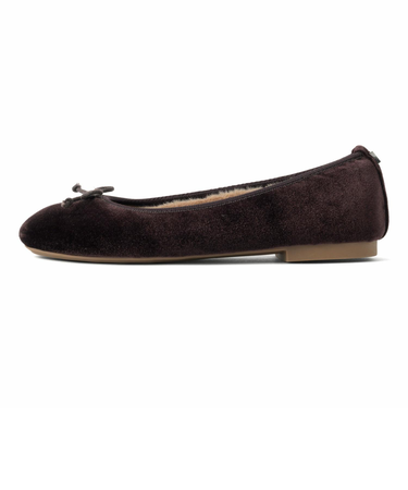 30015VE　MELISSA VELVET　DBRN　699489-0004