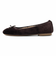30015VE　MELISSA VELVET　DBRN　699489-0004