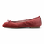 30015VE　MELISSA VELVET　DARK PINK　699489-0002