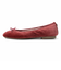 30015VE　MELISSA VELVET　DARK PINK　699489-0002