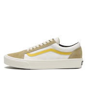 V36CF CC　OLD SKOOL　BEIGE/DAISY　697635-0001