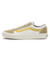 V36CF CC　OLD SKOOL　BEIGE/DAISY　697635-0001