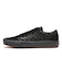 V36CF CC　OLD SKOOL　TRANSLUCENT BLK　697635-0002