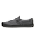 VN000BVZ239　CLASSIC SLIP-ON　WOOL GRAY/BLK　699468-0001