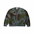 G5FU-J025　MOHAIR CARDIGAN　JUNGLE CAMO　702628-0001