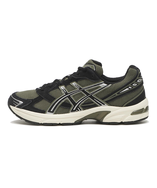 1203A610.300　GEL-1130　#IRVINE/BLACK　700300-0001
