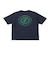 G5FU-T088　M SUN TEE　NAVY PIGMENT　702631-0003