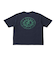 G5FU-T088　M SUN TEE　NAVY PIGMENT　702631-0003