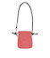 125K7190100　Drawstring Shoulder Bag　PINK　701998-0002