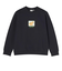 G5FU-J095　M TOAD SWEATSHIRT　DARK NAVY　701956-0003
