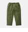 G114-OGT　M LOOSE TAPERED RIDGE PANT　OLIVE　669907-0002