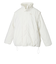 690177　W AUTUMN 2WAY JKT　87WARM WH　699648-0002