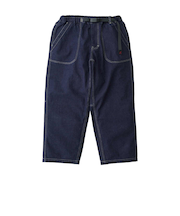 G5FM-P026　M JAPANESE SLUB DENIM PANT　INDIGO　702627-0001
