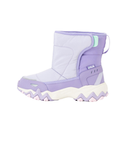3HM02383H500　17-22 OAKMONT BOOTS MINI KD　*Purple　702473-0001