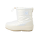 3HM02380G101　17-22 MIRRORBALL BOOTS KD　*White/Grey　702469-0001