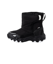 3HM02383H001　17-22 OAKMONT BOOTS MINI KD　*Black　702471-0001