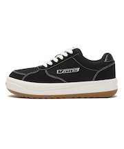 V2079　PUPPY　BLACK/WHITE　696286-0001