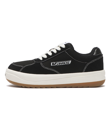 V2079　PUPPY　BLACK/WHITE　696286-0001