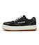 V2079　PUPPY　BLACK/WHITE　696286-0001