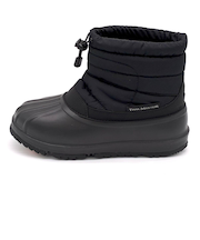 TR-052 SHORT BEAN BLACK 703806-0001