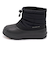 TR-052　SHORT BEAN　BLACK　703806-0001