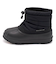 TR-052　SHORT BEAN　BLACK　703806-0001