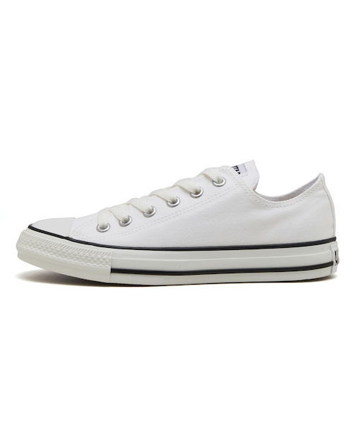 31316892 ALL STAR OX WHITE 704166-0001