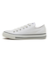 31316892　ALL STAR OX　WHITE　704166-0001