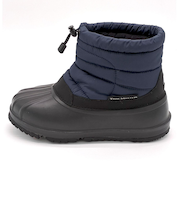 TR-052　SHORT BEAN　NAVY　703806-0002