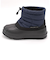 TR-052　SHORT BEAN　NAVY　703806-0002