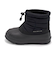 TR-054　SHORT BEAN　BLACK　703808-0001