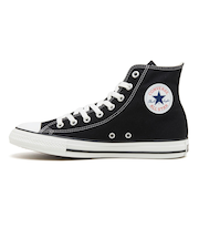 31316881　ALL STAR HI　BLACK　704159-0001