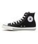 31316881　ALL STAR HI　BLACK　704159-0001