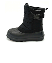 TR-053　BEAN OPEN TYPE　BLACK　703807-0001