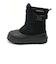 TR-053　BEAN OPEN TYPE　BLACK　703807-0001