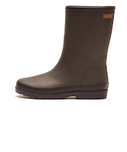 FBW 1810　225-245 FBW-181　DARKBROWN　698921-0002