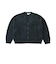 G5FU-J025　MOHAIR CARDIGAN　CHARCOAL　702628-0002