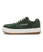 V2079　PUPPY　GREEN/WHITE　696286-0003